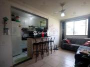 Apartamento para Venda em Mauá/SP Parque São Vicente 2...