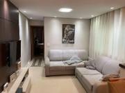Apartamento para Venda em Mauá/SP Parque São Vicente 2...