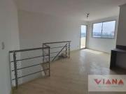 Apartamento para Venda em Mauá/SP Parque São Vicente 2...