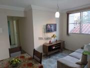 Apartamento para Venda em Mauá/SP Parque São Vicente 2...
