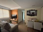 Apartamento para Venda em Mauá/SP Parque São Vicente 2...