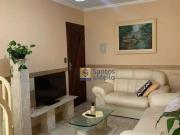 Apartamento para Venda em Mauá/SP Parque São Vicente 2...