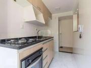 Apartamento para Venda em Mauá/SP Parque São Vicente 2...