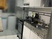 Apartamento para Venda em Mauá/SP Parque São Vicente 2...