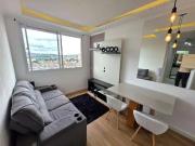 Apartamento para Venda em Mauá/SP Parque São Vicente 2...