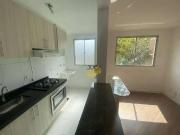 Apartamento para Venda em Mauá/SP Parque São Vicente 2...