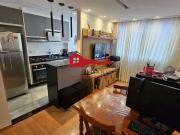 Apartamento para Venda em Mauá/SP Parque São Vicente 2...