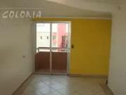 Apartamento para Venda em Mauá/SP Parque São Vicente 2...