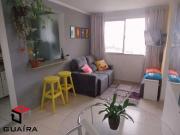 Apartamento para Venda em Mauá/SP Parque São Vicente 2...