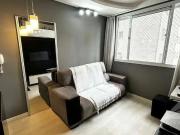 Apartamento para Venda em Mauá/SP Parque São Vicente 2...