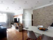 Apartamento para Venda em Mauá/SP Parque São Vicente 2...