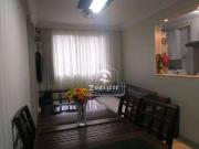 Apartamento para Venda em Mauá/SP Parque São Vicente 2...