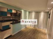 Apartamento para Venda em Mauá/SP Parque São Vicente 2...