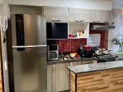 Apartamento para Venda em Mauá/SP Parque São Vicente 2...