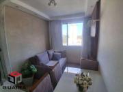 Apartamento para Venda em Mauá/SP Parque São Vicente 2...