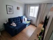 Apartamento para Venda em Mauá/SP Parque São Vicente 2...