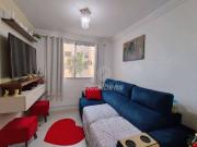 Apartamento para Venda em Mauá/SP Parque São Vicente 2...