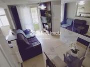 Apartamento para Venda em Mauá/SP Parque São Vicente 2...