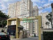 Apartamento para Venda em Mauá/SP Parque São Vicente 2...