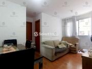 Apartamento para Venda em Mauá/SP Parque São Vicente 2...