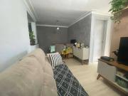 Apartamento para Venda em Mauá/SP Parque São Vicente 2...