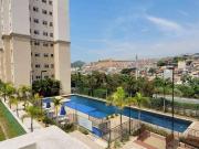 Apartamento para Venda em Mauá/SP Parque São Vicente 3...