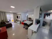 Apartamento para Venda em Mauá/SP Parque São Vicente 3...