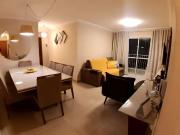 Apartamento para Venda em Mauá/SP Parque São Vicente 3...