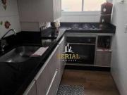 Apartamento para Venda em Mauá/SP Parque São Vicente 3...