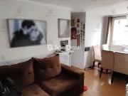 Apartamento para Venda em Mauá/SP Parque São Vicente 3...