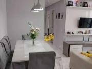 Apartamento para Venda em Mauá/SP Parque São Vicente 3...