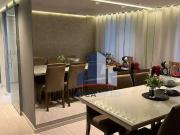 Apartamento para Venda em Mauá/SP Parque São Vicente 3...