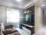 Apartamento para Venda em Mauá/SP Parque São Vicente 3...