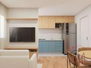 Apartamento para Venda em Mauá/SP Parque São Vicente 3...