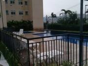 Apartamento para Venda em Mauá/SP Parque São Vicente 3...