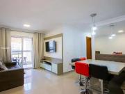 Apartamento para Venda em Mauá/SP Parque São Vicente 3...