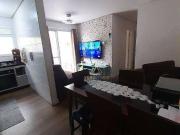 Apartamento para Venda em Mauá/SP Parque São Vicente 3...