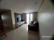 Apartamento para Venda em Mauá/SP Parque São Vicente 3...