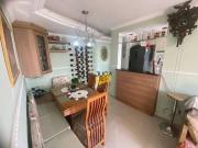 Apartamento para Venda em Mauá/SP Parque São Vicente 3...