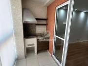 Apartamento para Venda em Mauá/SP Parque São Vicente 3...
