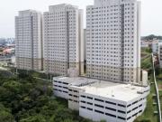 Apartamento para Venda em Mauá/SP Parque São Vicente 3...