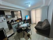 Apartamento para Venda em Mauá/SP Parque São Vicente 3...