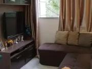 Apartamento para Venda em Mauá/SP Parque São Vicente