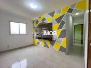 Apartamento para Venda em Mauá/SP Vila Ana 2 Quartos