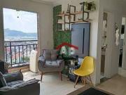 Apartamento para Venda em Mauá/SP Vila Assis Brasil 2...