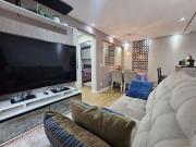 Apartamento para Venda em Mauá/SP Vila Assis Brasil 2...