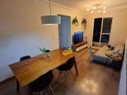 Apartamento para Venda em Mauá/SP Vila Assis Brasil 2...
