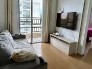 Apartamento para Venda em Mauá/SP Vila Assis Brasil 2...