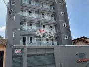 Apartamento para Venda em Mauá/SP Vila Assis Brasil 2...