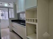 Apartamento para Venda em Mauá/SP Vila Assis Brasil 2...